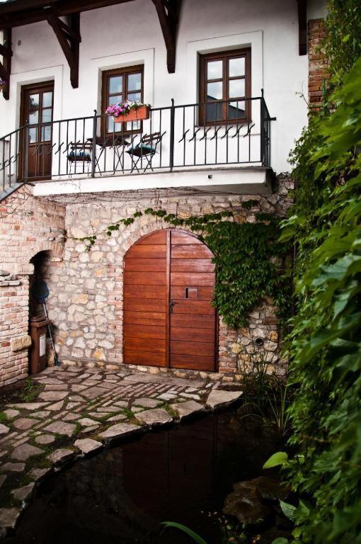 New Fajka Mikulov Exterior foto