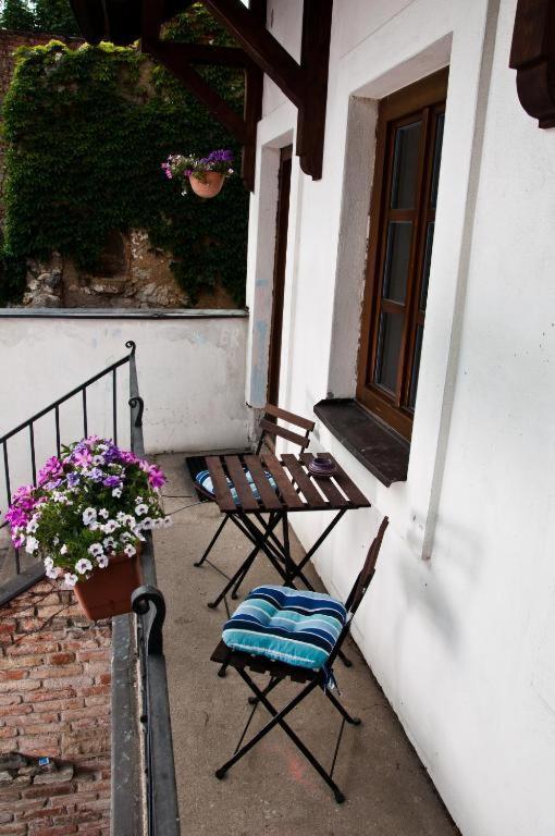 New Fajka Mikulov Exterior foto