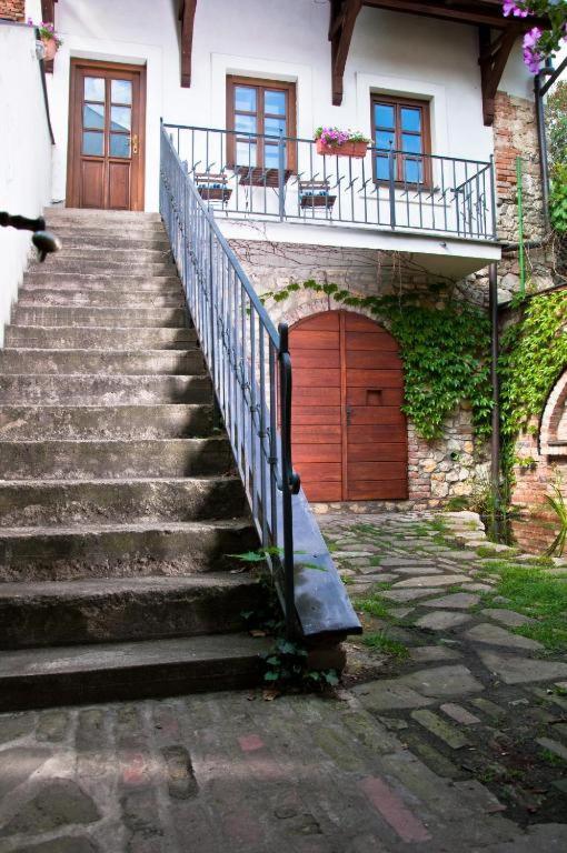 New Fajka Mikulov Exterior foto
