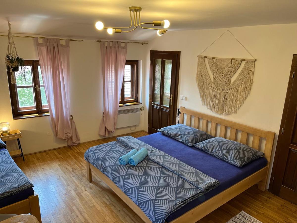 New Fajka Mikulov Exterior foto