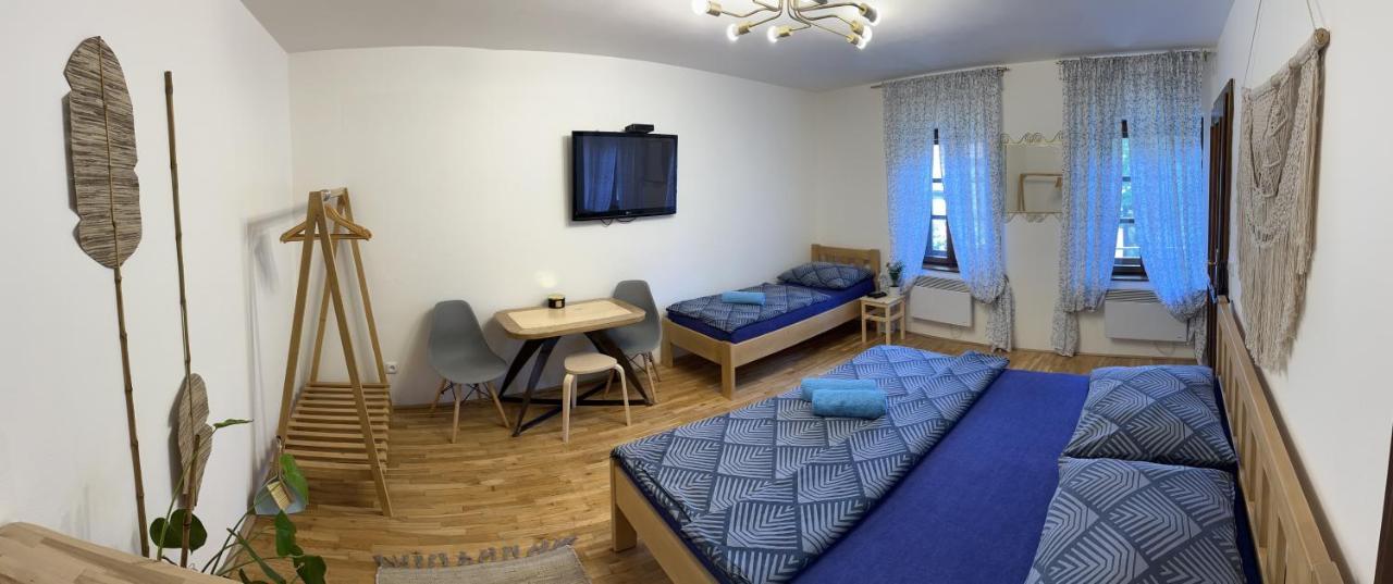 New Fajka Mikulov Exterior foto